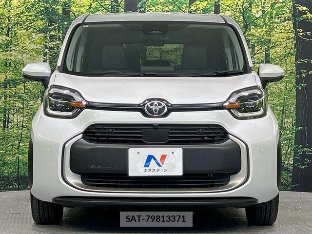 Toyota SIENTA 2025-04 7225023-14