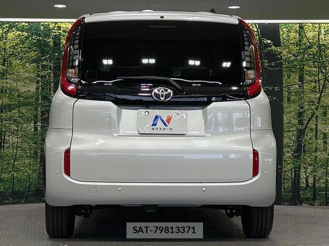 Toyota SIENTA 2025-04 7225023-15