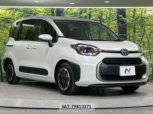 Toyota SIENTA 2025-04 7225023-16