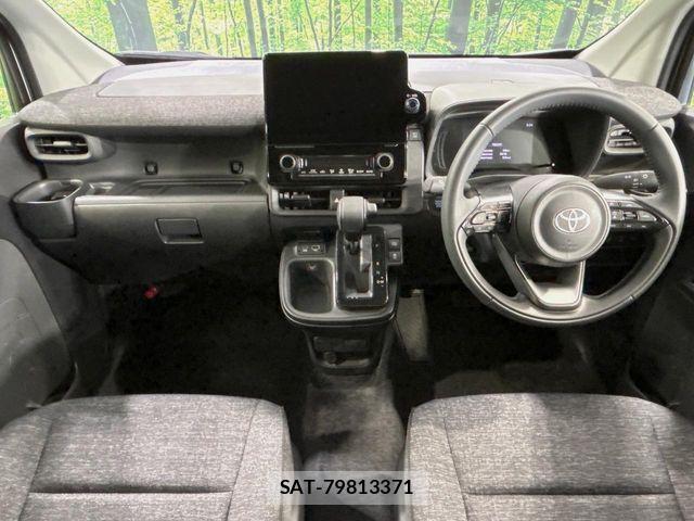 Toyota SIENTA 2025-04 7225023-1