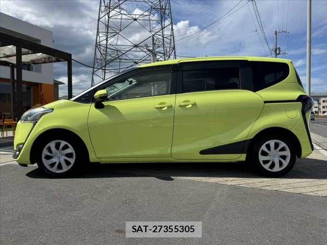 Toyota SIENTA 2016-06 7224978-10