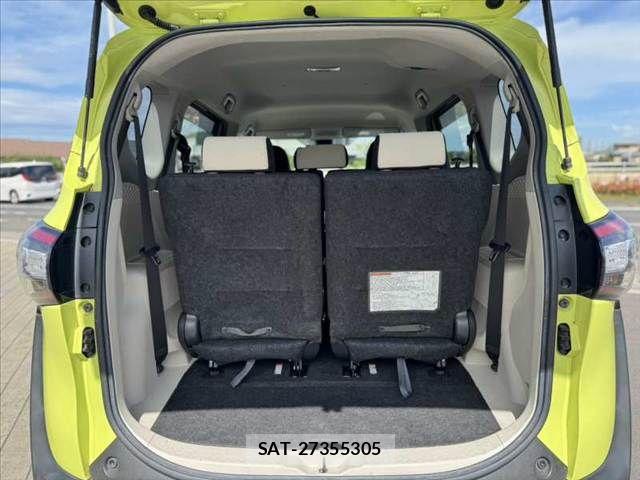 Toyota SIENTA 2016-06 7224978-19