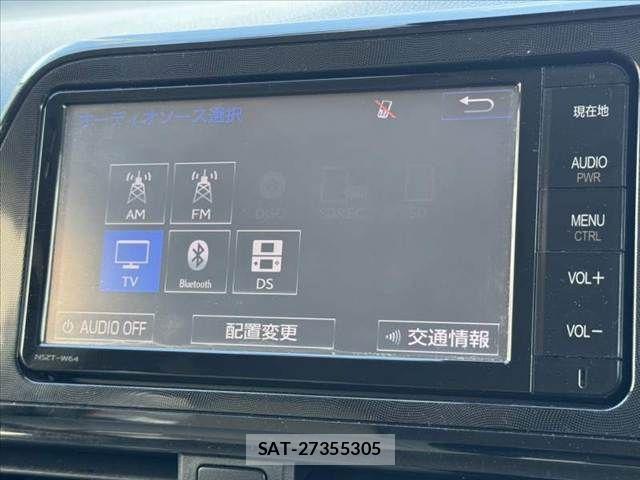Toyota SIENTA 2016-06 7224978-3