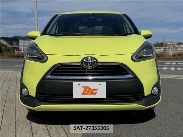 Toyota SIENTA 2016-06 7224978-8