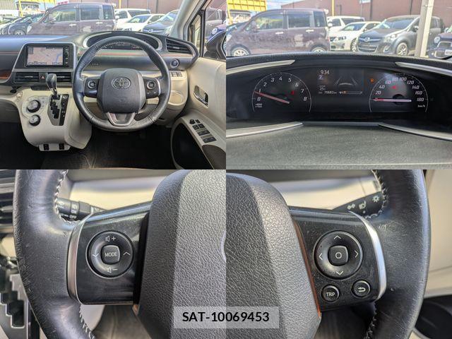 Toyota SIENTA 2016-02 7224980-9