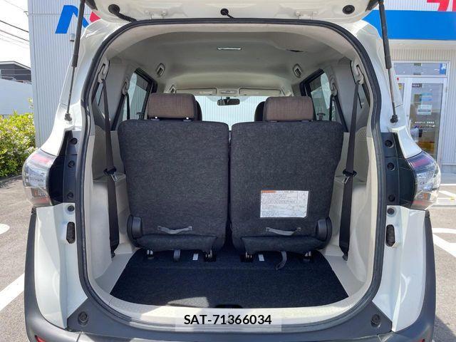 Toyota SIENTA 2016-10 7224990-10
