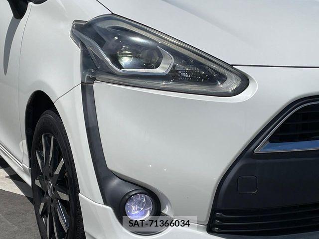 Toyota SIENTA 2016-10 7224990-12