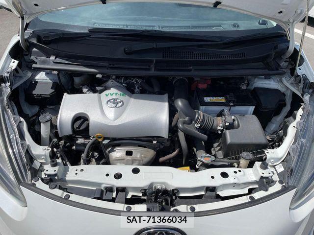 Toyota SIENTA 2016-10 7224990-18