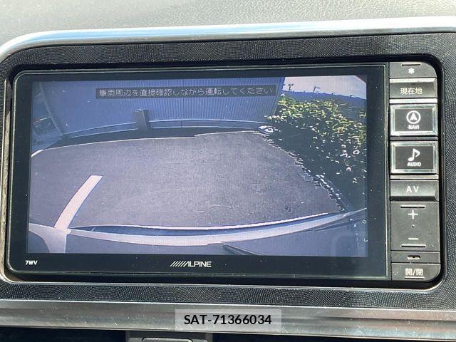 Toyota SIENTA 2016-10 7224990-4