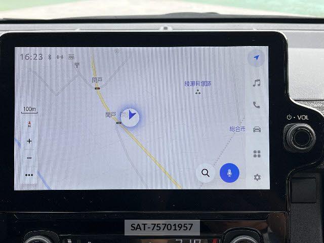 Toyota SIENTA 2022-10 7225013-4
