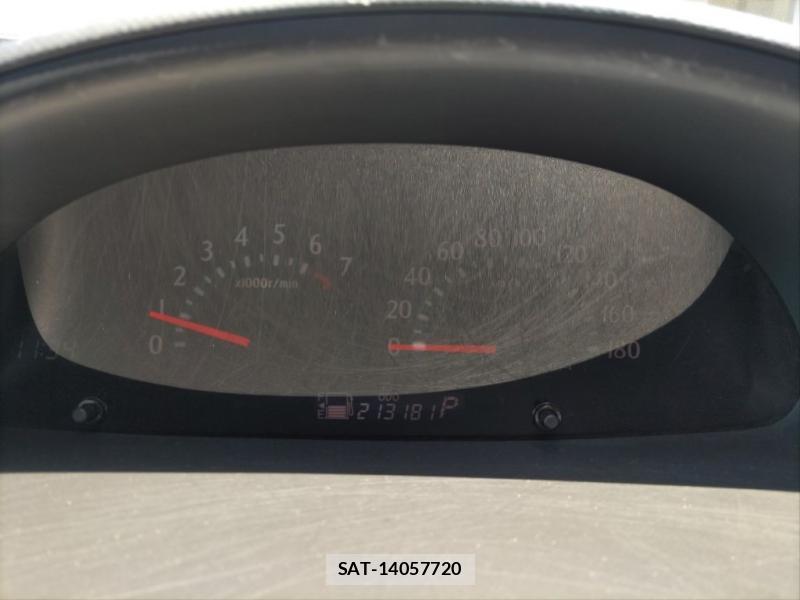 Toyota SIENTA 2009 7223075-5