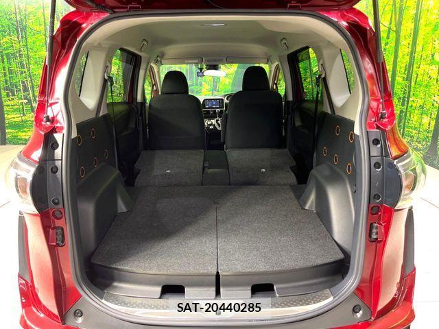 Toyota SIENTA 2020-12 7225007-9