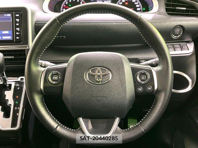Toyota SIENTA 2020-12 7225007-10