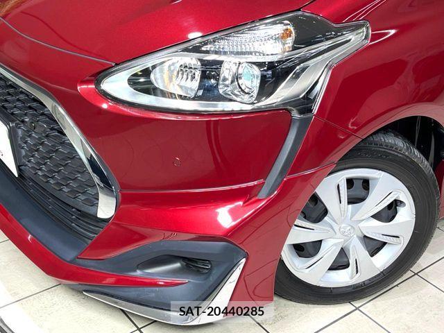 Toyota SIENTA 2020-12 7225007-11
