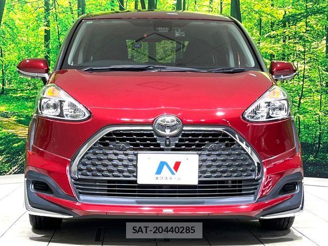 Toyota SIENTA 2020-12 7225007-13