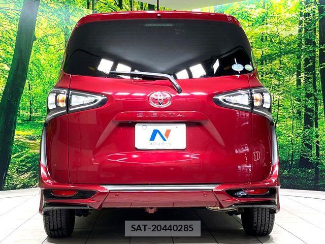 Toyota SIENTA 2020-12 7225007-14