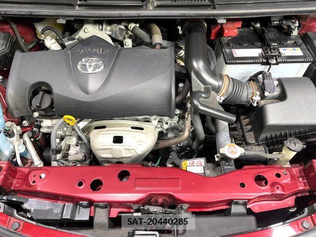 Toyota SIENTA 2020-12 7225007-17