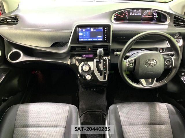 Toyota SIENTA 2020-12 7225007-1