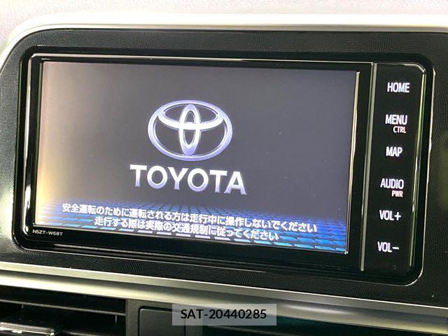 Toyota SIENTA 2020-12 7225007-3