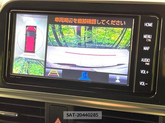 Toyota SIENTA 2020-12 7225007-4