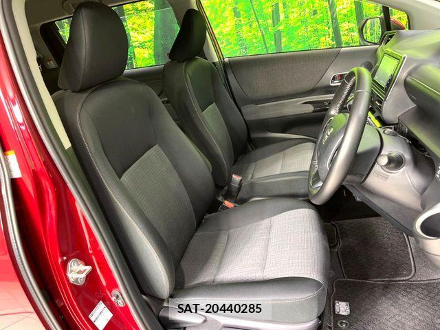 Toyota SIENTA 2020-12 7225007-7