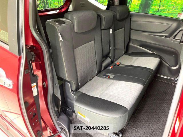 Toyota SIENTA 2020-12 7225007-8