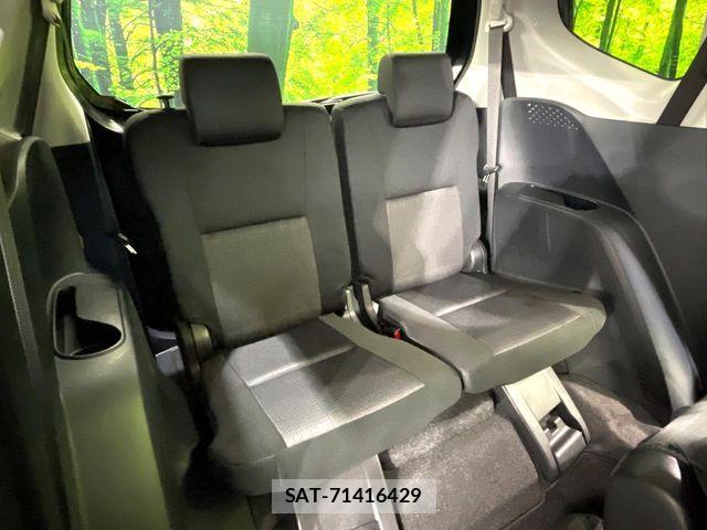 Toyota SIENTA 2019-10 7225002-9