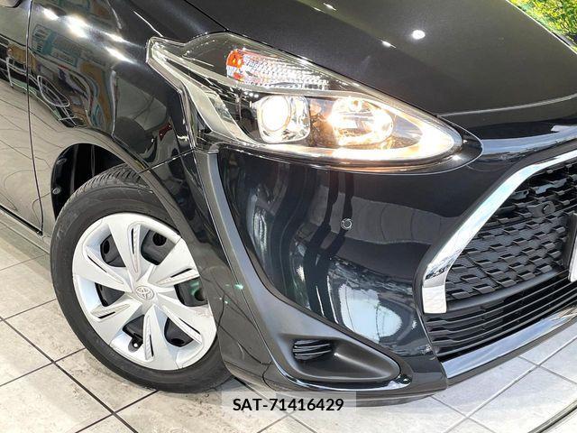 Toyota SIENTA 2019-10 7225002-11