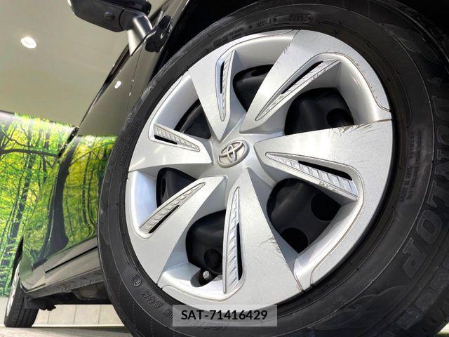 Toyota SIENTA 2019-10 7225002-12