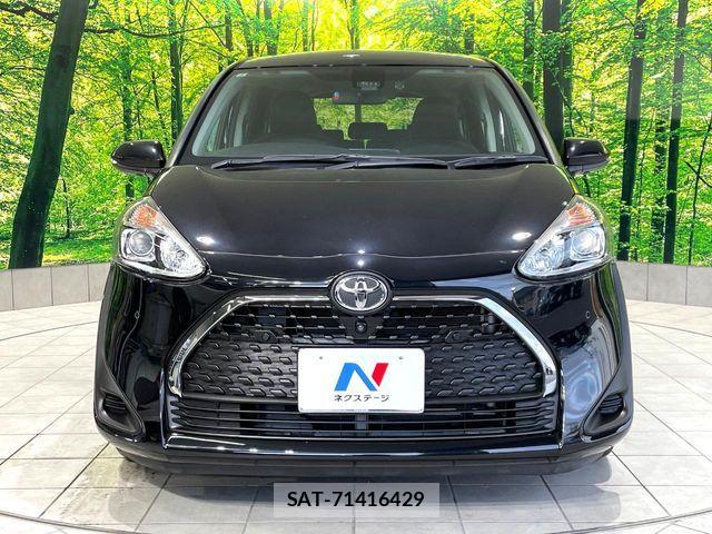Toyota SIENTA 2019-10 7225002-13