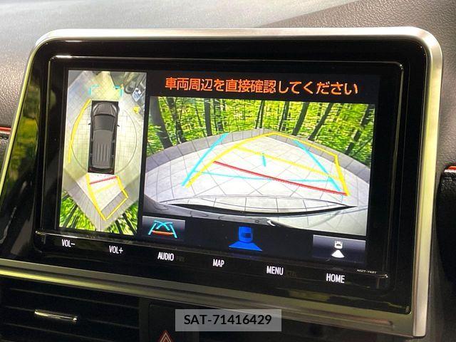 Toyota SIENTA 2019-10 7225002-4