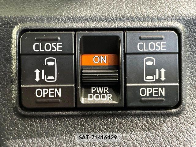 Toyota SIENTA 2019-10 7225002-5
