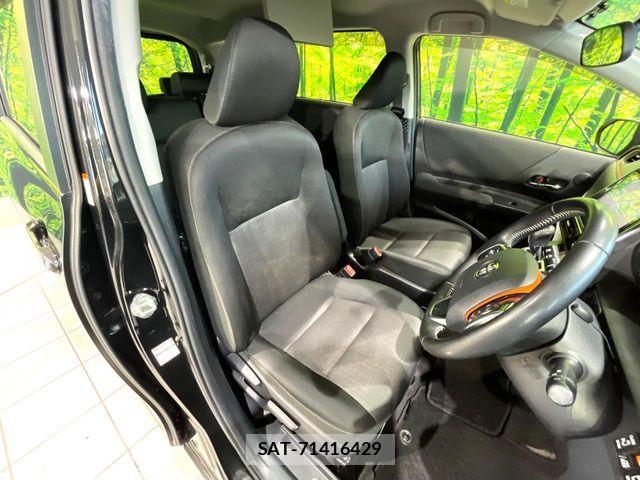 Toyota SIENTA 2019-10 7225002-7