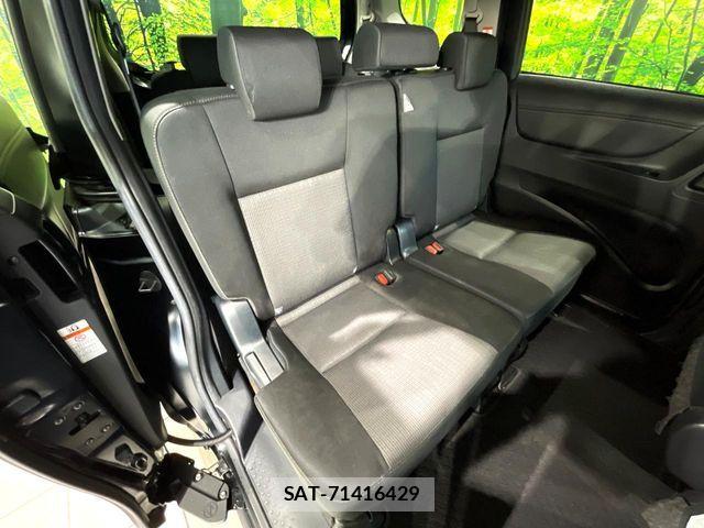 Toyota SIENTA 2019-10 7225002-8