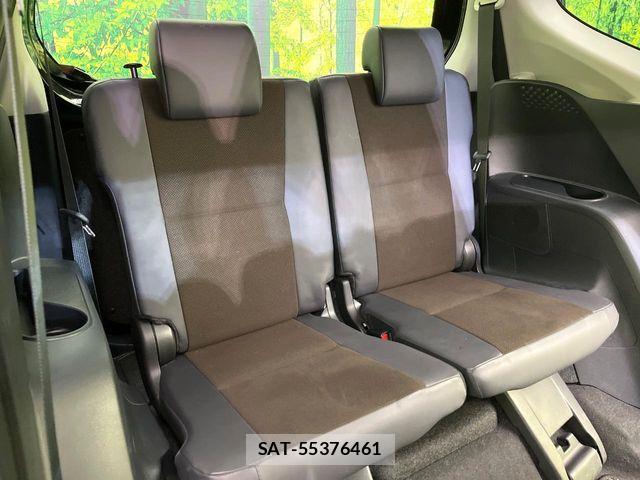 Toyota SIENTA 2019-03 7225000-9