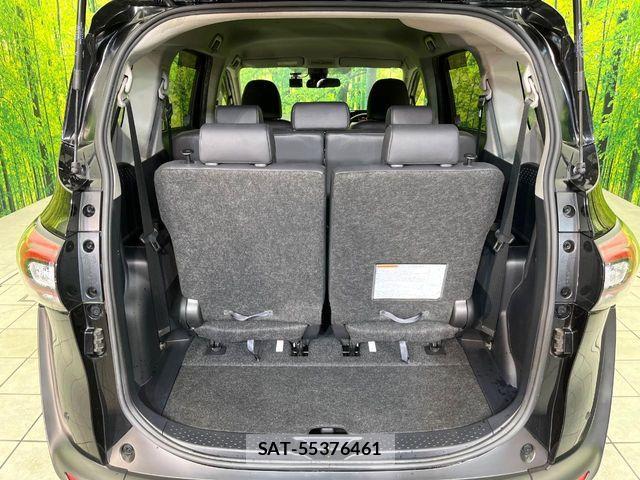 Toyota SIENTA 2019-03 7225000-10