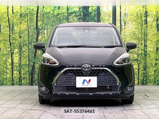 Toyota SIENTA 2019-03 7225000-13
