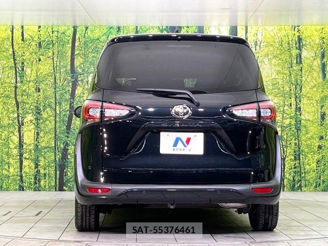 Toyota SIENTA 2019-03 7225000-14