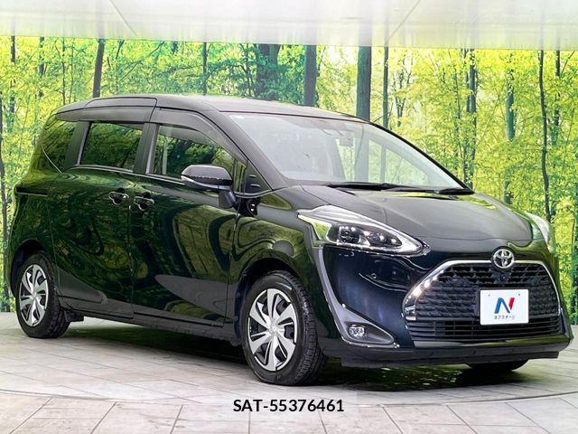 Toyota SIENTA 2019-03 7225000-15