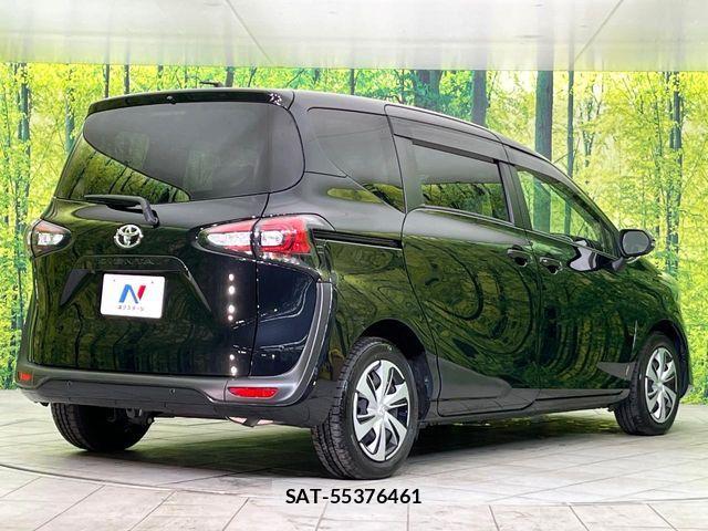 Toyota SIENTA 2019-03 7225000-16