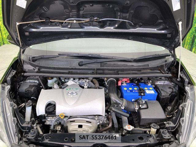 Toyota SIENTA 2019-03 7225000-17