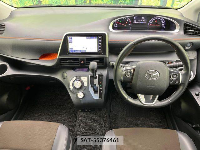 Toyota SIENTA 2019-03 7225000-1