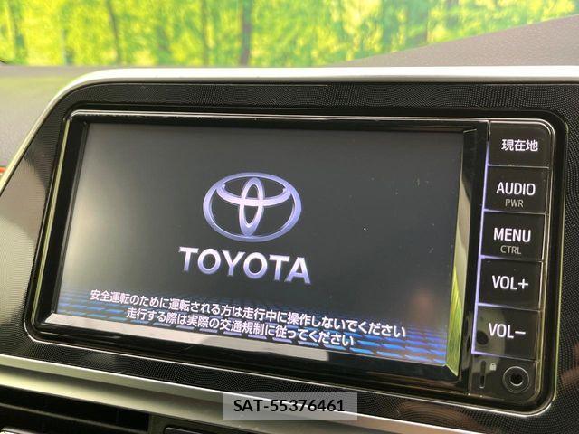 Toyota SIENTA 2019-03 7225000-3