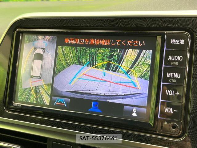 Toyota SIENTA 2019-03 7225000-4