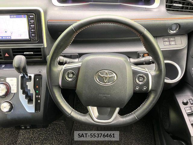 Toyota SIENTA 2019-03 7225000-6