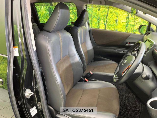 Toyota SIENTA 2019-03 7225000-7