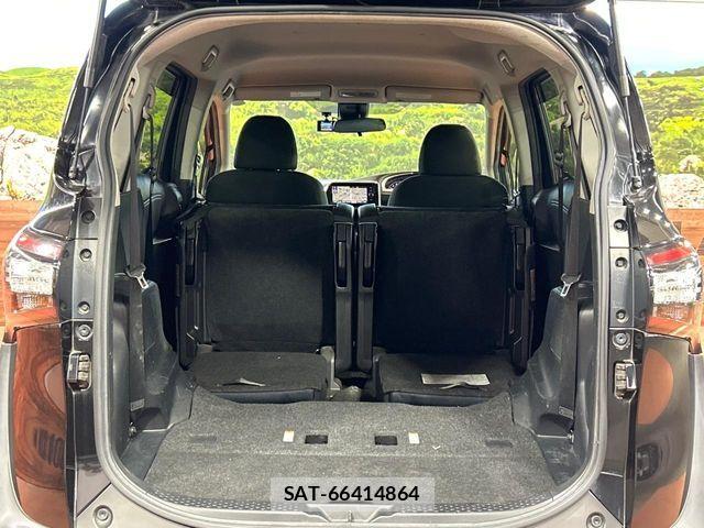 Toyota SIENTA 2016-10 7224991-9