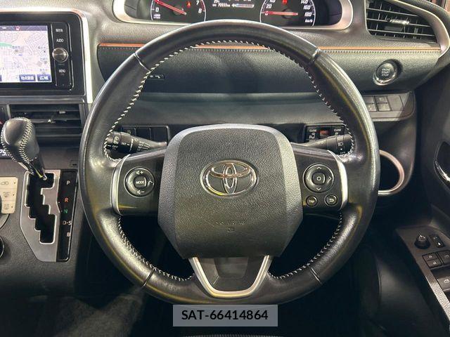 Toyota SIENTA 2016-10 7224991-10