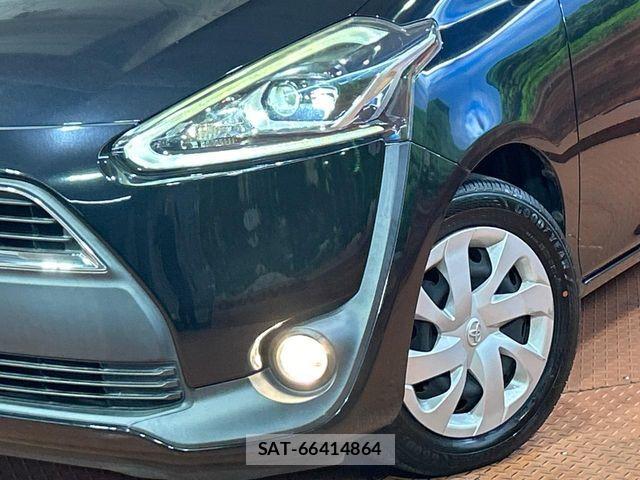 Toyota SIENTA 2016-10 7224991-11