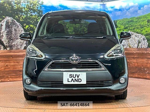 Toyota SIENTA 2016-10 7224991-13